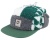 Kap - John Deere Winter Cap (groente/grijs/wit)
