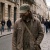 Flat cap - Gårda Army Cap (groen)