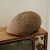 Flat Cap - Gårda Tallone Linen Flat Cap (bruin)