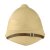 Hoeden - British Pith Helmet (khaki)