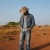 Hoeden - Gårda Bowmont Crushable Wool felt Western hat (greige)