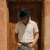 Hoeden - Gårda Bowmont Crushable Wool felt Western hat (zwart)