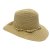 Hoeden - Jacaru Cowboy With Thin Braid