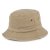 Hoeden - Cotton Bucket Hat (khaki)