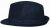 Hoeden - Gårda Padua Trilby Wool Hat (marineblauw)