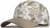 Pet - Gårda Flowers Baseball (wit/beige)