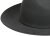 Hoeden - Stetson Fedora Softfelt (grijs)