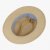 Hoeden - Stetson Panama Weave (beige)