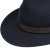 Hoeden - Stetson Traveller Softfelt (blauw)
