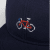 Caps - Dedicated
Bike Snapback Cap (donkerblauw)