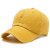 Caps - Gårda Washed (geel)