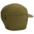 Cap - Outdoor Research Timberline Trapper Cap (groente)