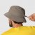 Hoeden - Outdoor Research Sun Bucket Hat (taupe)