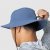 Hoeden - Outdoor Research Helios Sun Hat (lichtblauw)