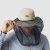 Hoeden - Outdoor Research Helios Bug Hat (beige)