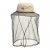 Hoeden - Outdoor Research Helios Bug Hat (beige)