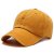 Caps - Gårda Washed (geel)