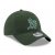 Caps - New Era Oakland Athletics 9TWENTY (groen)