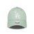 Caps - New Era Women's NY Yankees 9FORTY (groen)