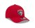 Kap - New Era Florida Panthers 9FORTY M-Crown (rood)
