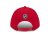 Kap - New Era Florida Panthers 9FORTY M-Crown (rood)