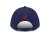 Kap - New Era Columbus Blue Jackets 9FORTY M-Crown (blauw)