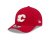 Kap - New Era Calgary Flames 9FORTY M-Crown (rood)