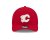 Kap - New Era Calgary Flames 9FORTY M-Crown (rood)