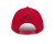 Kap - New Era Carolina Hurricanes 9FORTY M-Crown (rood)