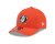 Kap - New Era Anaheim Ducks 9FORTY M-Crown (oranje)