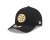 Kap - New Era Boston Bruins 9FORTY M-Crown (zwart)