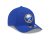 Kap - New Era Buffalo Sabers 9FORTY M-Crown (blauw)