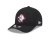 Kap - New Era Buffalo Sabers 9FORTY M-Crown (zwart)