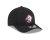 Kap - New Era Buffalo Sabers 9FORTY M-Crown (zwart)