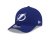 Kap - New Era Tampa Bay Lightning 9FORTY M-Crown (blauw)