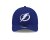 Kap - New Era Tampa Bay Lightning 9FORTY M-Crown (blauw)