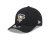 Kap - New Era Pittsburgh Penguins 9FORTY M-Crown (zwart)