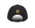 Kap - New Era Pittsburgh Penguins 9FORTY M-Crown (zwart)