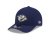 Kap - New Era Nashville Predators 9FORTY M-Crown (blauw)