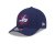 Kap - New Era Winnipeg Jets 9FORTY M-Crown (blauw)