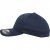 Caps - Flexfit Organic Cotton Cap (marineblauw)