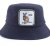 Hoeden - Gårda Roo Bucket Hat (blauw)