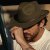 Hoeden - Gårda Vicenza Crushable Wool felt Fedora (groente)