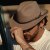 Hoeden - Gårda Vicenza Crushable Wool felt Fedora (beige)