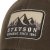 Caps - Stetson Baseball Cap Waxed Cotton (bruin)