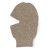 Bivakmuts - Gårda Seefeld Balaclava (beige)