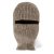 Bivakmuts - Gårda Seefeld Balaclava (beige)