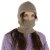 Bivakmuts - Gårda Seefeld Balaclava (beige)