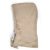 Bivakmuts - Gårda Idre Knitted Balaclava (beige)