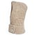 Bivakmuts - Gårda Nivala Knitted Balaclava (beige)